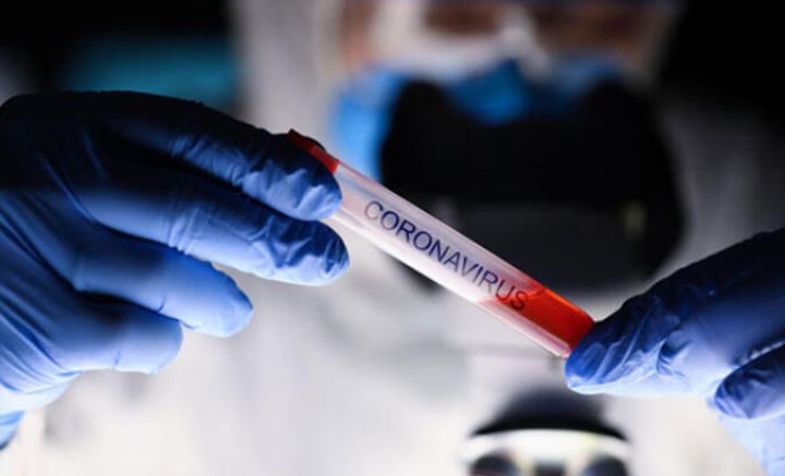 Azərbaycanda koronavirus ilə bağlı son vəziyyət açıqlandı