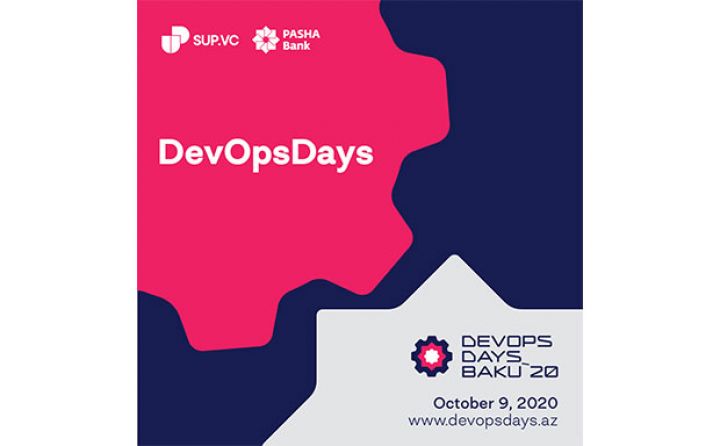 İkinci "DevOpsDays Baku" konfransı keçiriləcək