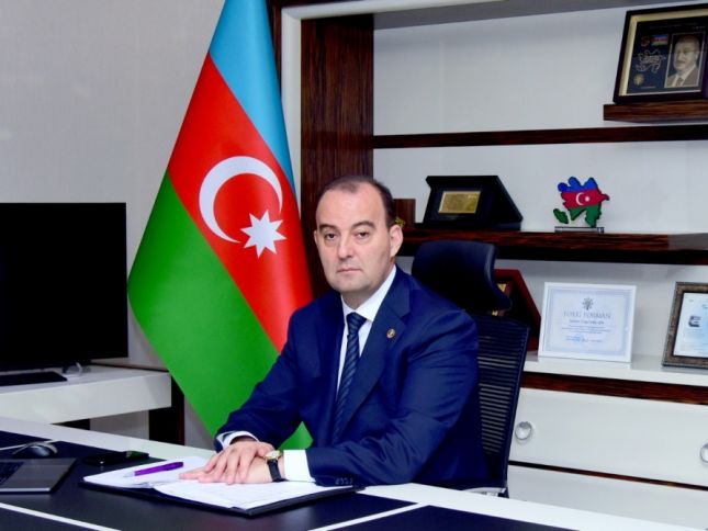 “PAŞA Bank” ilə sıx işləyirik, 70 milyon manatdan çox investisiya yatırmışıq"