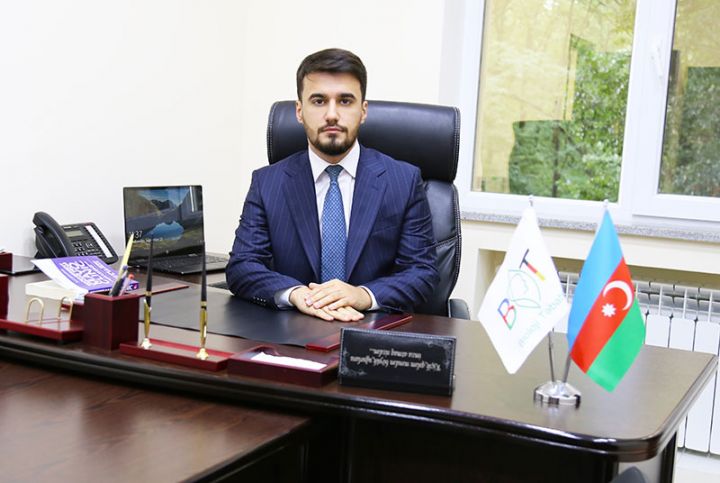 Özəl klinikadan təqdirəlayiq təşəbbüs - “Heyyətimiz və ambulansımız ilə dövlətimizin yanındayıq”