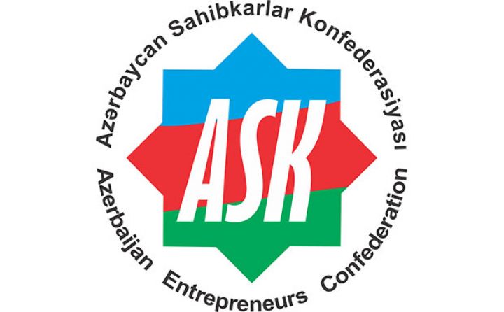 Azərbaycan Sahibkarlar Konfederasiyası bəyanat yaydı