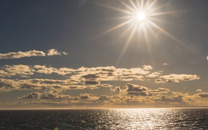 Sabahın havası açıqlandı