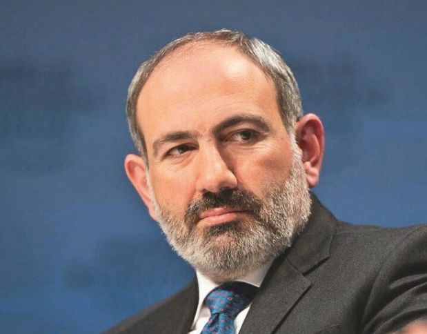 Paşinyan aparıcıların sualları  qarşısında aciz qaldı,  yalan və uydurmalar söylədi - TAM MƏTN