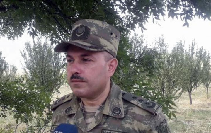 Ermənistanda  fərarilik edən əsgərlərin vurulması əmri verildi