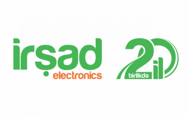 İrşad Electronics səfərbər olunan hərbi vəzifəlilərin ailələrinə 30 000 manat yardım ayırdı
