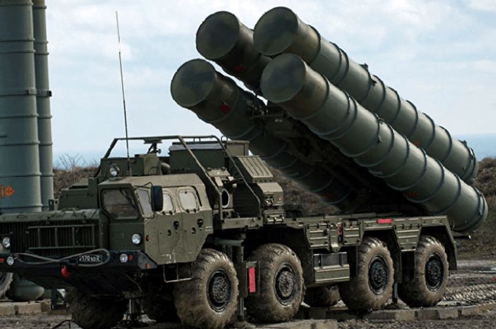 Düşmənin  S-300 zenit-raket qurğusu sıradan çıxarılıb