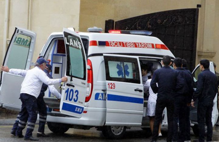 Baş Prokurorluqdan bank əməkdaşının intiharı ilə bağlı açıqlama