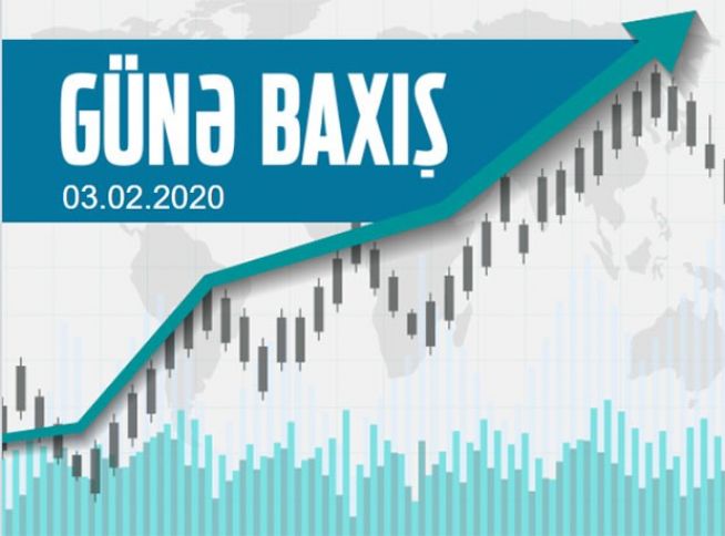 Korona virusu və ABŞ-da prezidentin istefası davası diqqət mərkəzində olacaqdır