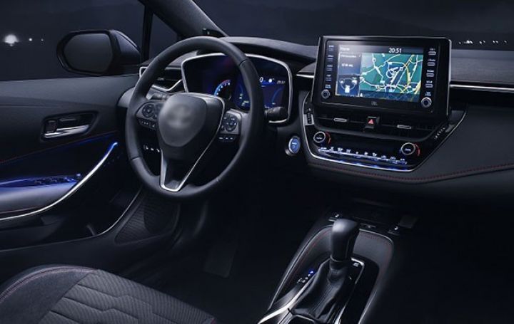 2019-da ən çox seçilən avtomobil markası 