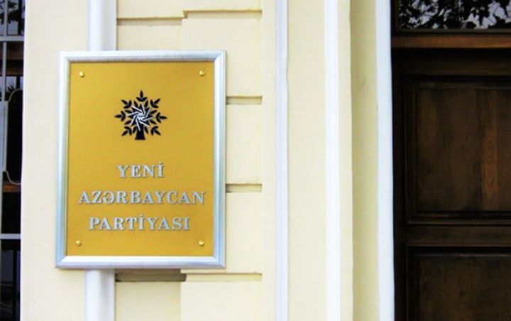 Vətəndaşlar YAP-a yarım milyon köçürüblər