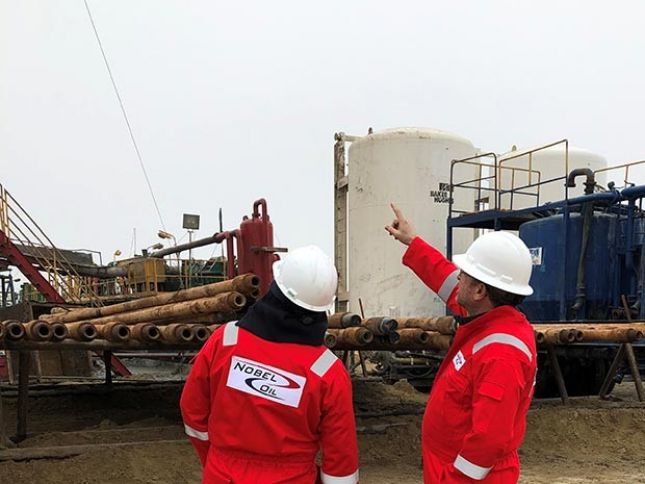 Azərbaycanlı iş adamının şirkəti Qazaxstanda ilk müqaviləsini bağladı