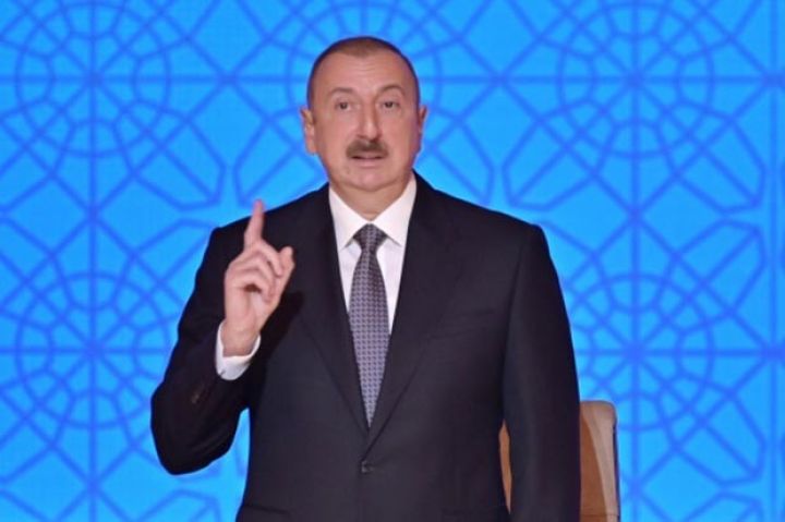 Prezident banklara xəbərdarlığını sərtləşdirdi - "Lisenziya ləğv ediləcək"