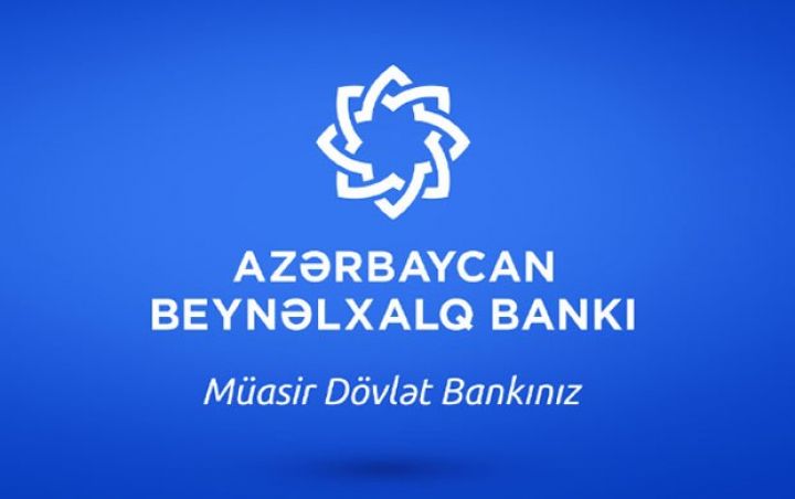 Beynəlxalq Bankda 2 yeni vakansiya