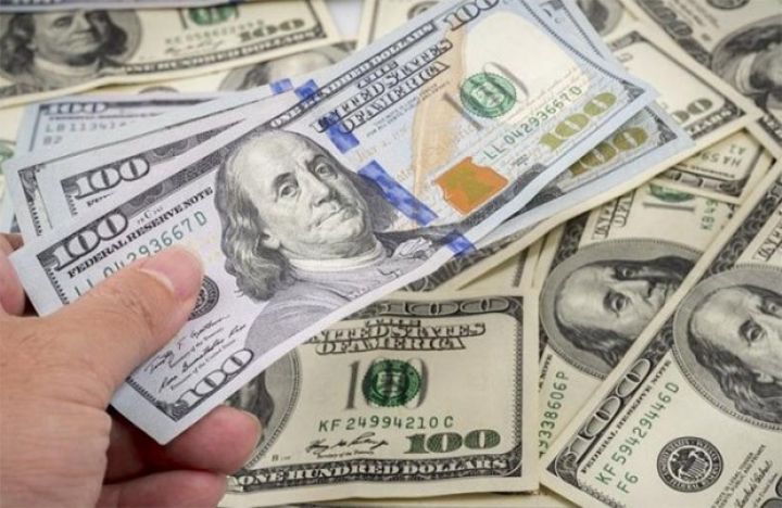 Valyuta hərracı keçirildi - NƏTİCƏ