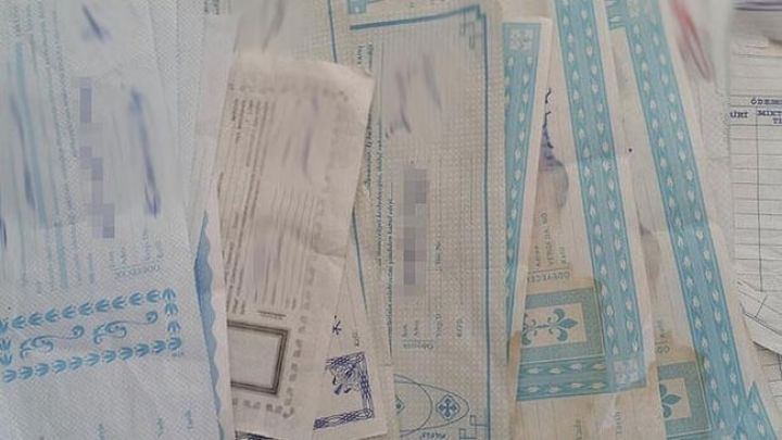 İlkin korporativ qiymətli kağızlar bazarı sıfır səviyyəsində