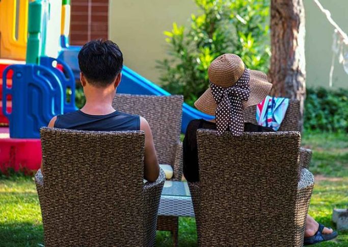 Türkiyə vətəndaşı Azərbaycanda otel şirkəti yaratdı