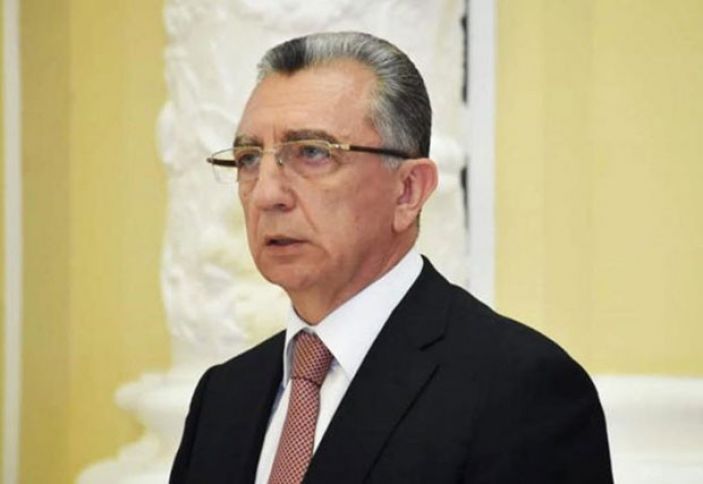 "Bu yaxınlarda "Mərkəzi rayon" qərarı veriləcək"