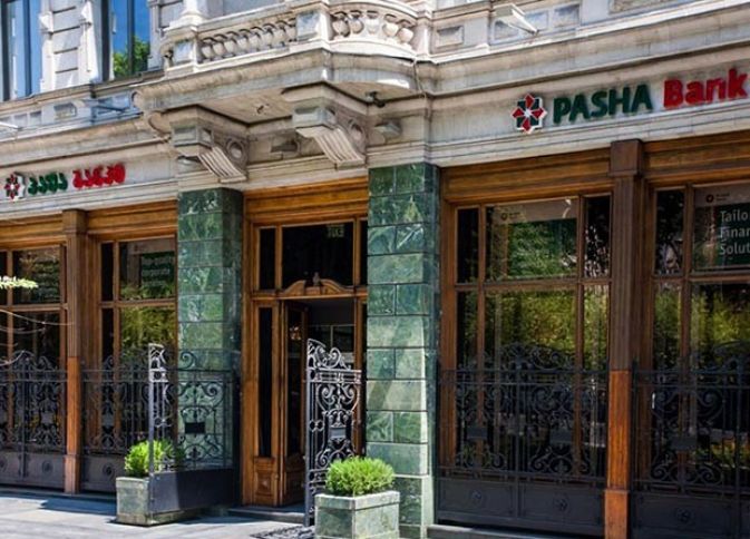 "PAŞA Bank Gürcüstan" böyüyüb