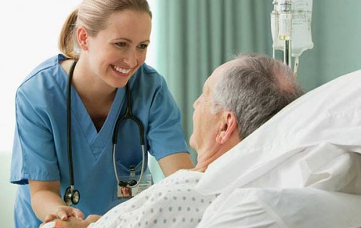 Sığorta şirkətindən 25 xərçəng xəstəsi üçün 160 min manatdan çox ödəniş  