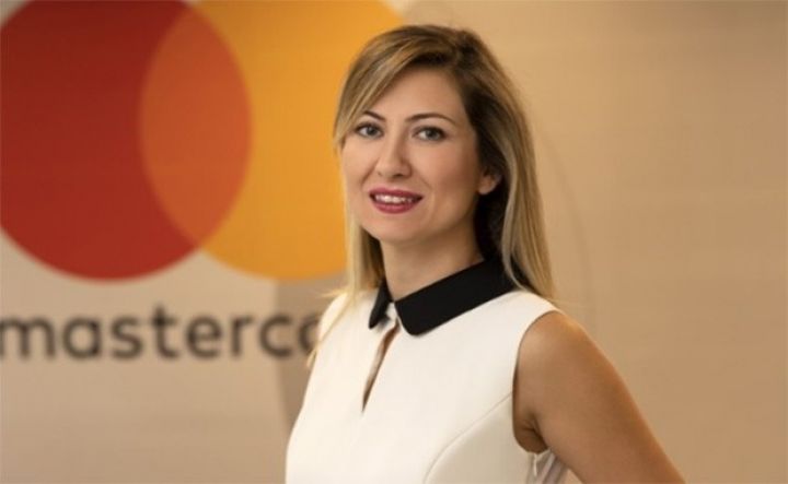 “MasterCard” Azərbaycan üzrə yeni menecer təyin edib