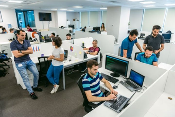 Azərbaycanın İT şirkəti ABŞ-da filialını açacaq