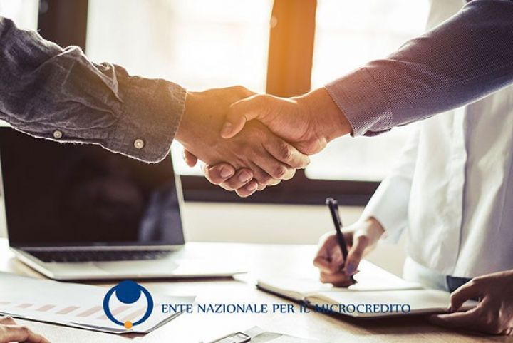 Mərkəzi Bank və İtaliya Milli Mikrokredit Agentliyi anlaşıb 