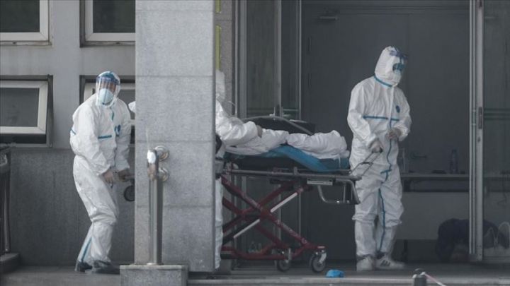 Koronavirusa görə Bakıda xəstəxanaya daha 4 nəfər yerləşdirildi