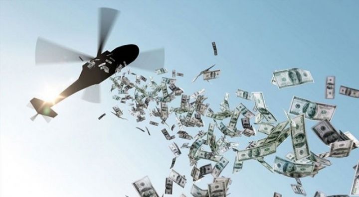 Bu dövlət vətəndaşlarına nağd pul paylayacaq  - Hər kəsə 1284 dollar veriləcək