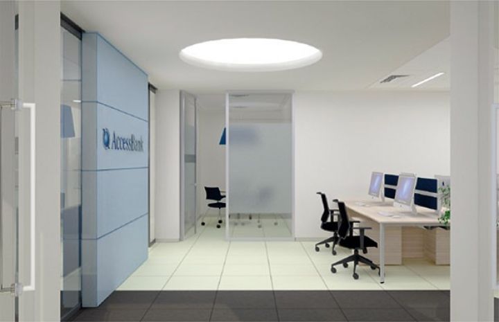 “AccessBank” 3 vakansiya üzrə işçi axtarır