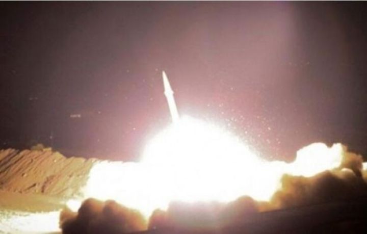 İran: Hücumlarımız ilə 80 nəfər amerikalı həlak olub