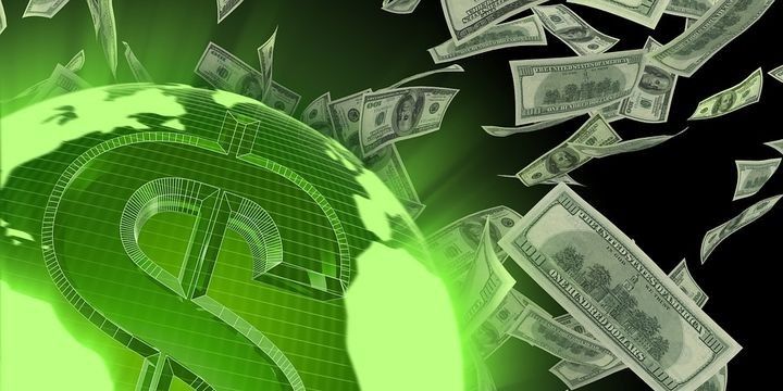 Mərkəzi Bank valyuta ehtiyatlarını açıqladı