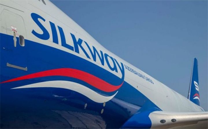“Silk Way Holding”in yeni yaradılmış şirkəti ləğv olunur