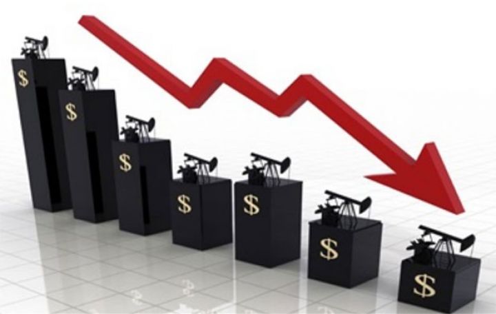 Neft Trampın açıqlaması ilə kəskin ucuzlaşdı