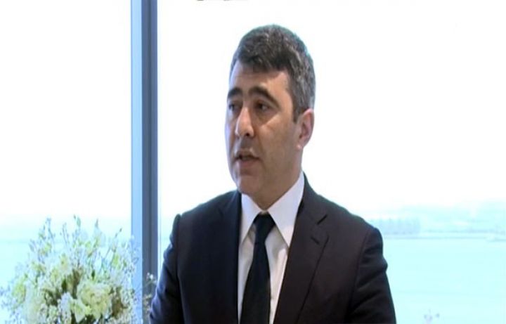 "Fermerlərin kiçikhəcmli kreditlərə çıxışı asanlaşdırılacaq" - NAZİR