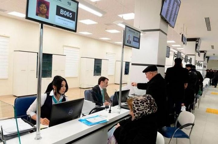 Xaçmazda “Əmlak Xidmətləri Məkanı” tikiləcək - 4,7 MİLYON MANATLIQ MÜQAVİLƏ