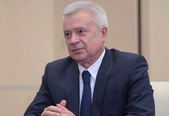 "LUKOİL və SOCAR bu gün saziş imzalayacaq"