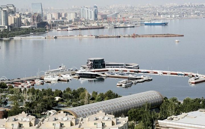 Bakıda yaradılan mərkəzi rayonun yerləşəcəyi ərazilər açıqlanıb