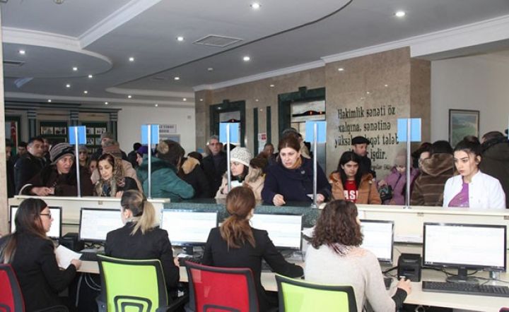 Agentlik: "İcbari tibbi sığorta 3 ay tətbiq ediləcək" məlumatı yalandır