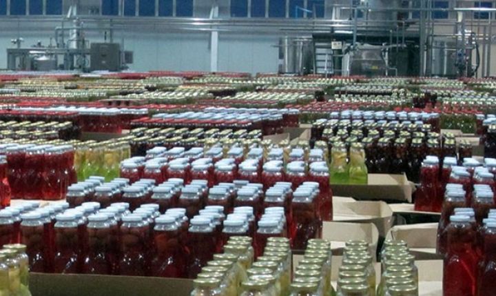 Konserv zavoduna yeni sədr seçiləcək