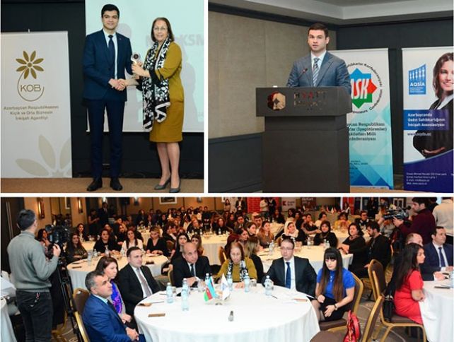 Kapital Bank növbəti dəfə Milli KSM mükafatına layiq görülüb