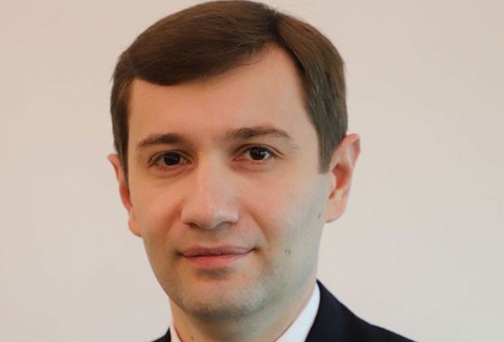 Mərkəzi Banka daha bir baş direktor təyin edildi