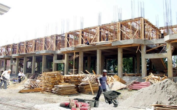 Tikinti sahəsində aparılan monitorinqlərin nəticələri açıqlanıb