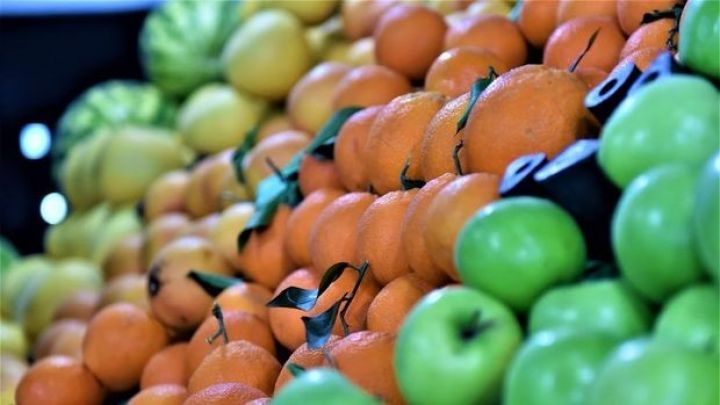 Son bir ildə Türkiyədə qiymətlər 12%-dən çox artıb