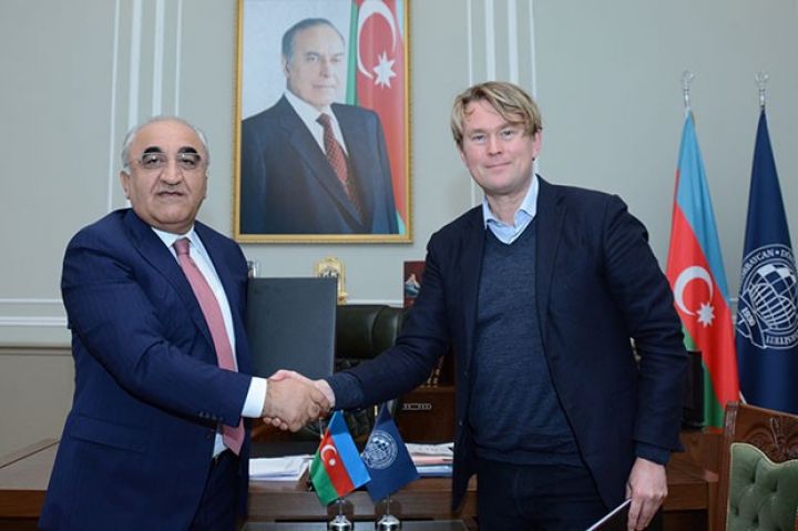 Azərbaycanda ilk dəfə olaraq adaptiv təhsilə başlanacaq