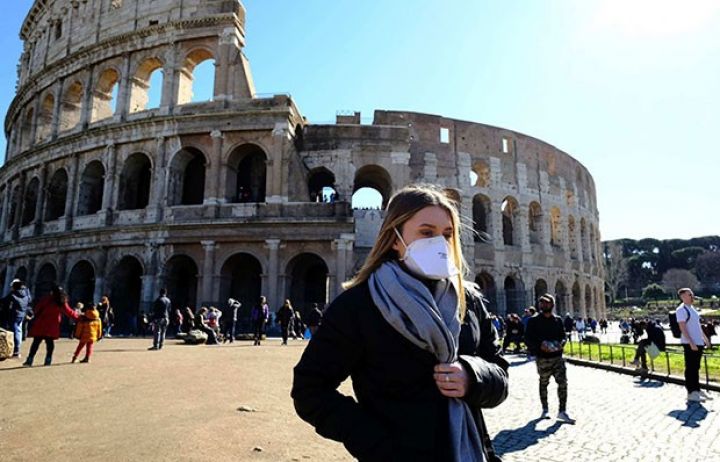 İtaliyada koronavirusdan ölənlərin sayı 148 nəfərə çatdı