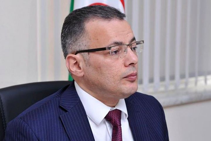 "Azərbaycanda gündəlik gəliri 3,2 dollardan az olan yoxsul qeydə alınmayıb"