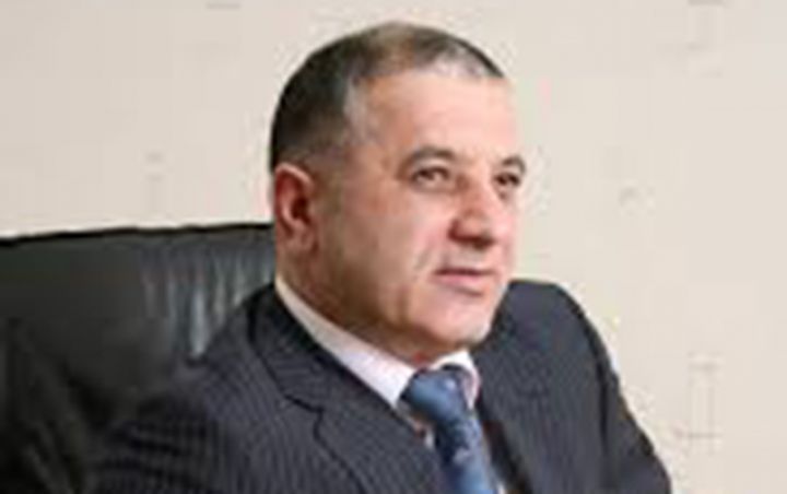 “Zaminbank”ın sədri həbs edilib