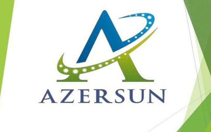 “Azərsun Holdinq”in gəlirləri 1 milyard manatı aşıb, xalis mənfəəti 2 dəfədən çox artıb
