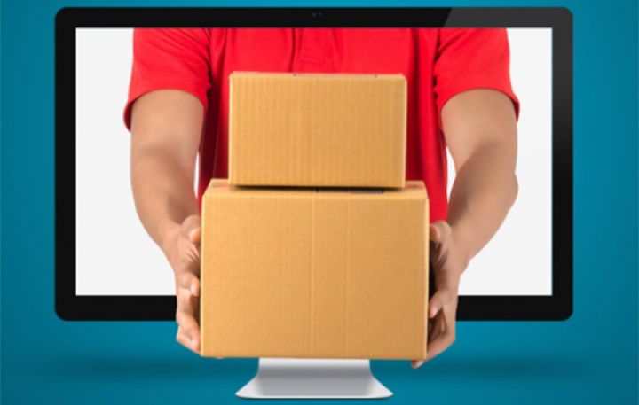 Çatdırılma xidmətlərinə yenidən icazə verildi