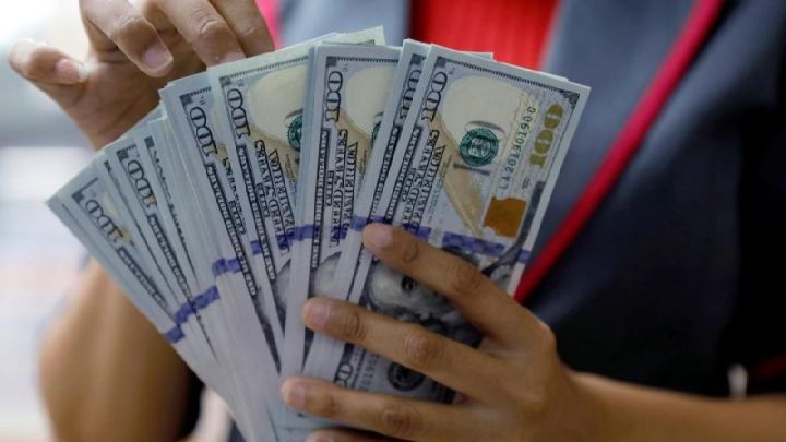 Valyuta hərracı keçirildi - NƏTİCƏSİ